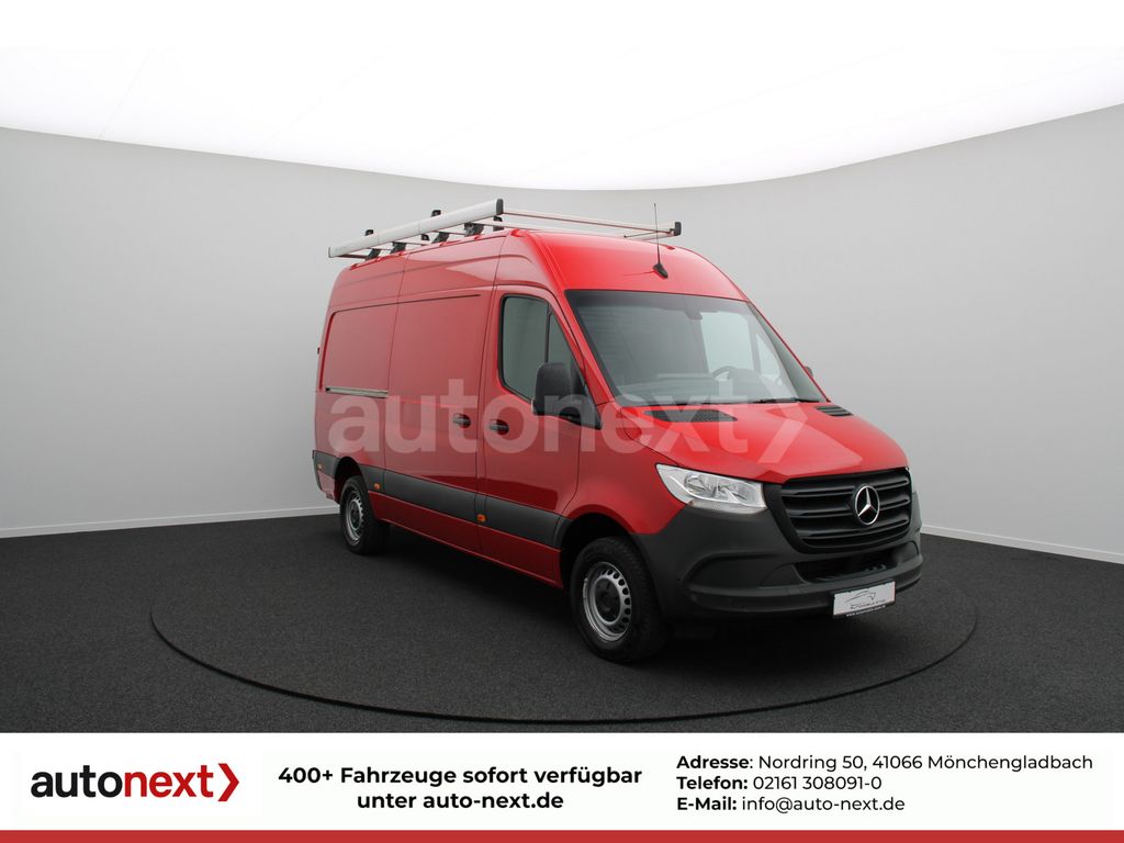 Mercedes-Benz Sprinter 2019