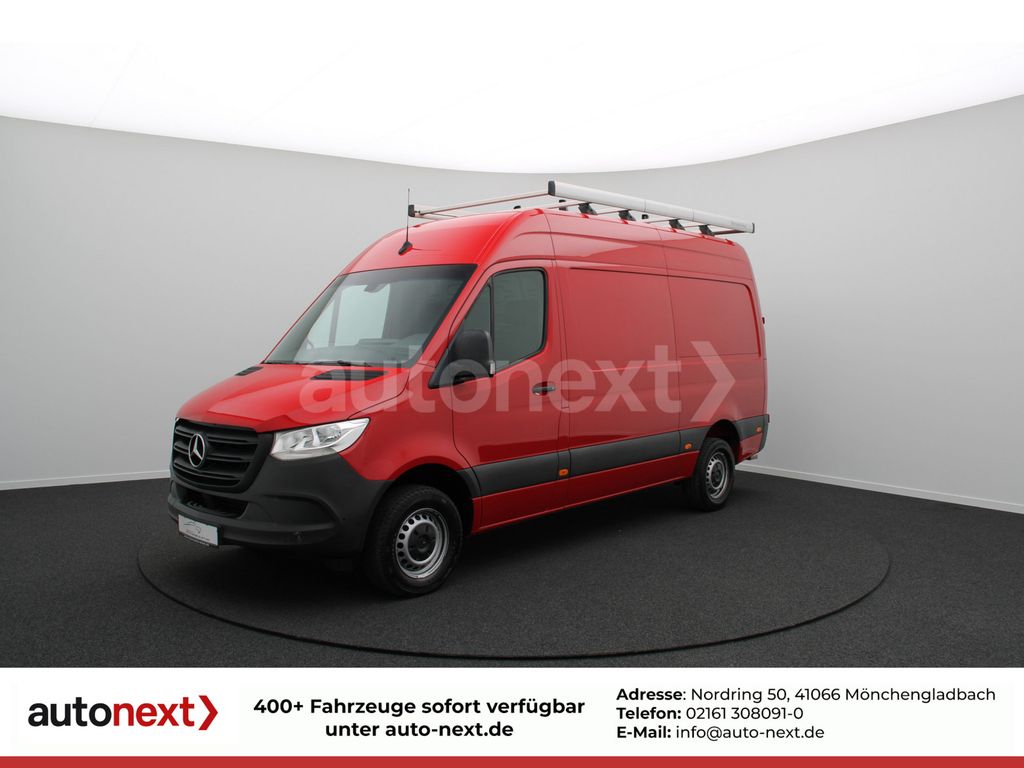Mercedes-Benz Sprinter 2019