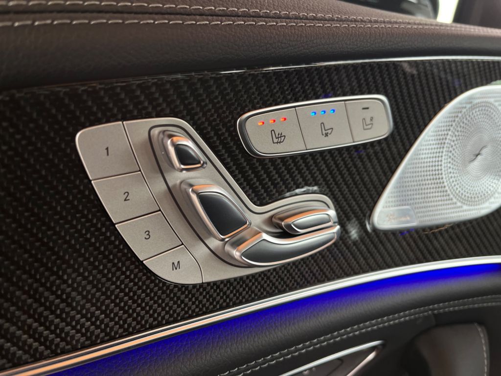 Mercedes-Benz AMG GT 2023