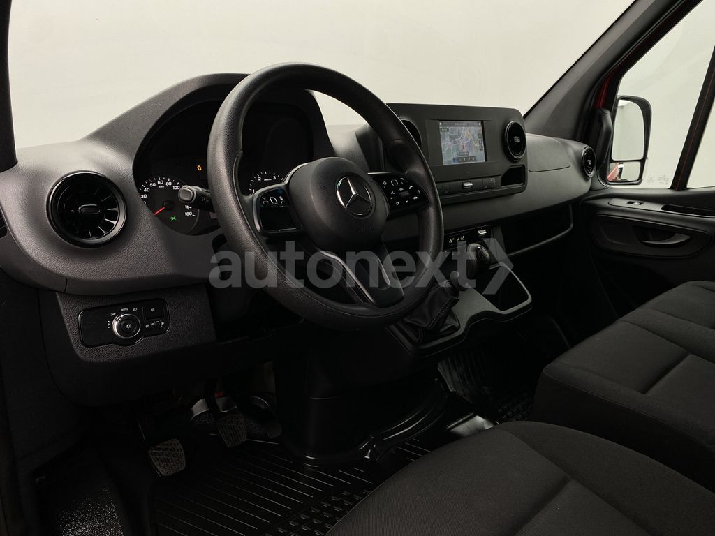 Mercedes-Benz Sprinter 2019