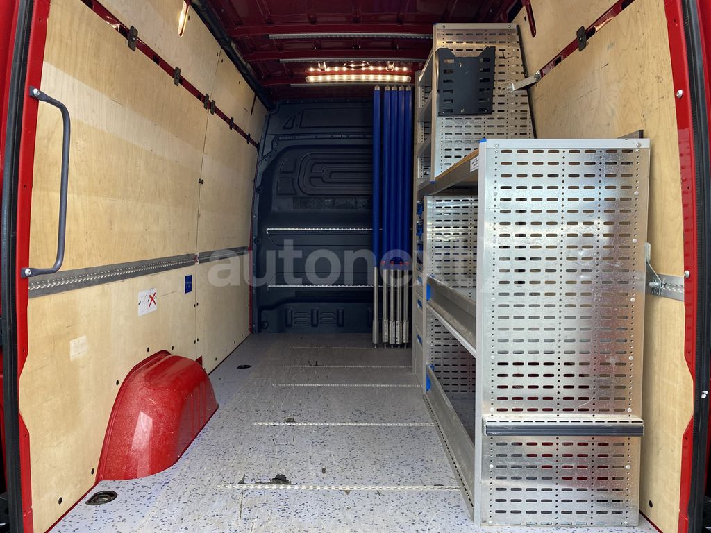 Mercedes-Benz Sprinter 2019