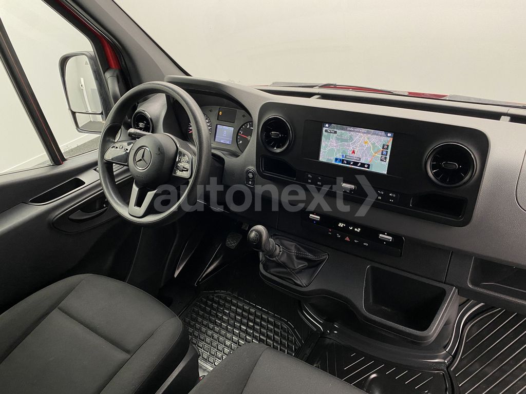 Mercedes-Benz Sprinter 2019