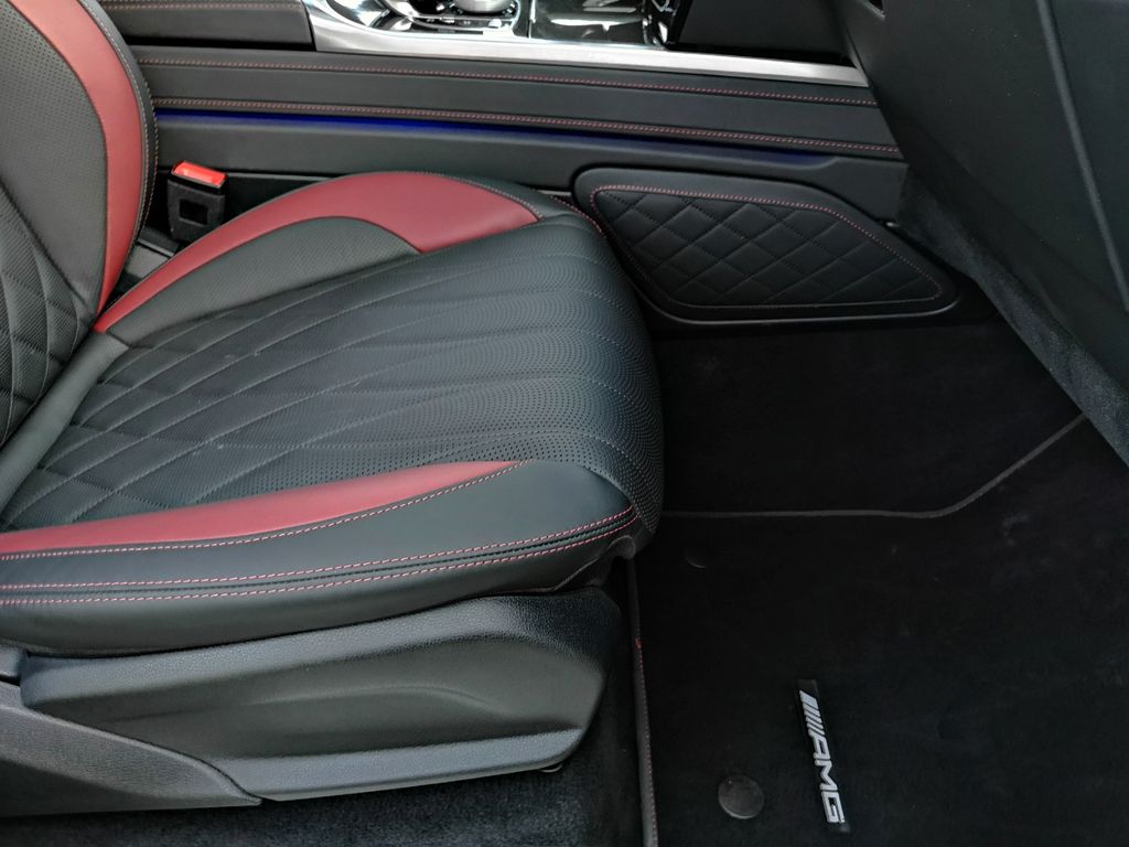 Mercedes-Benz G 63 AMG 2021