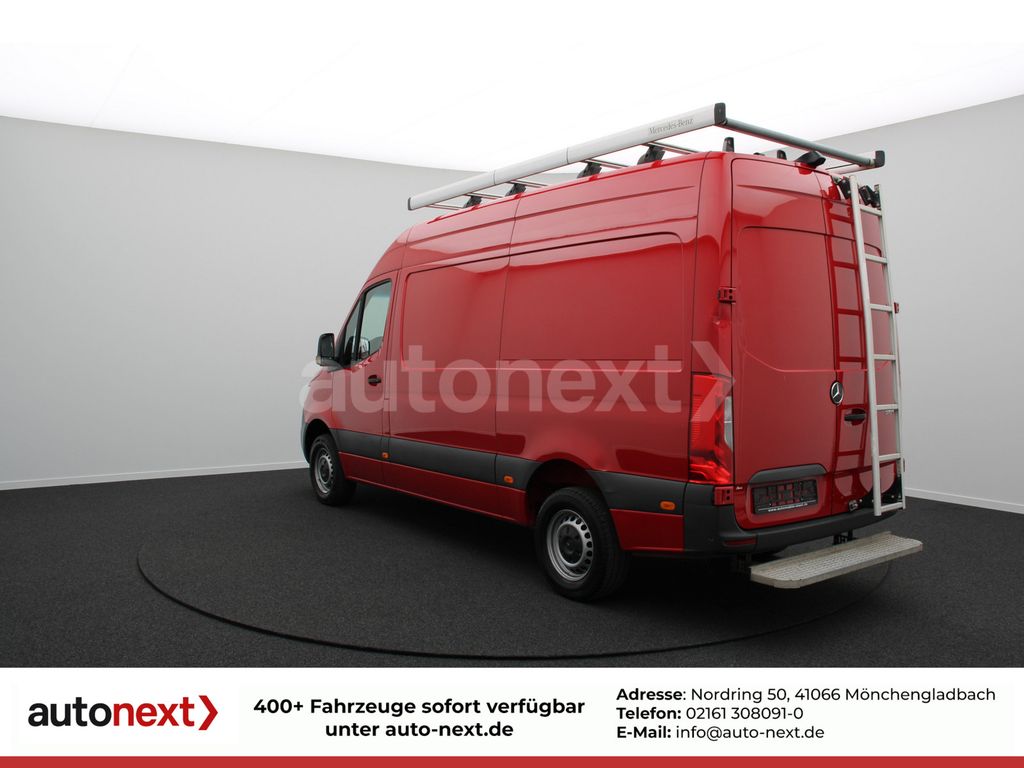 Mercedes-Benz Sprinter 2019
