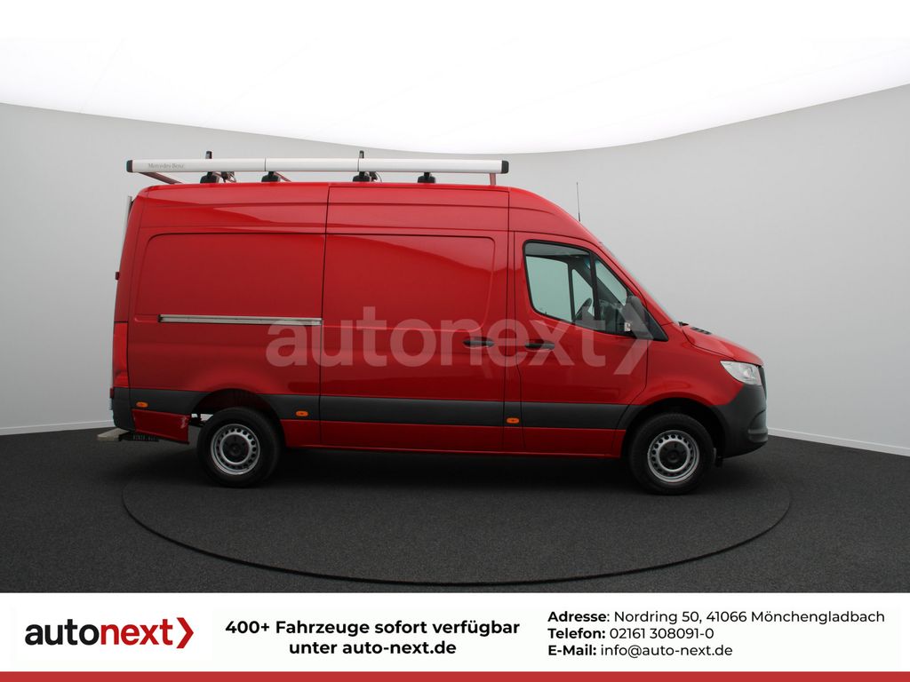 Mercedes-Benz Sprinter 2019