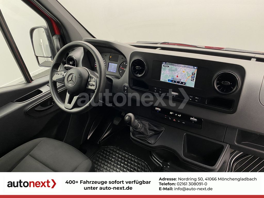 Mercedes-Benz Sprinter 2019