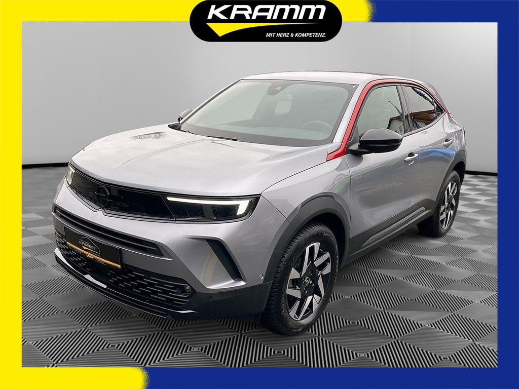 Opel Mokka 2024