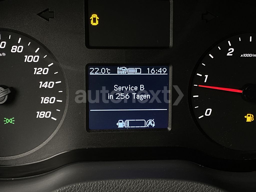 Mercedes-Benz Sprinter 2019