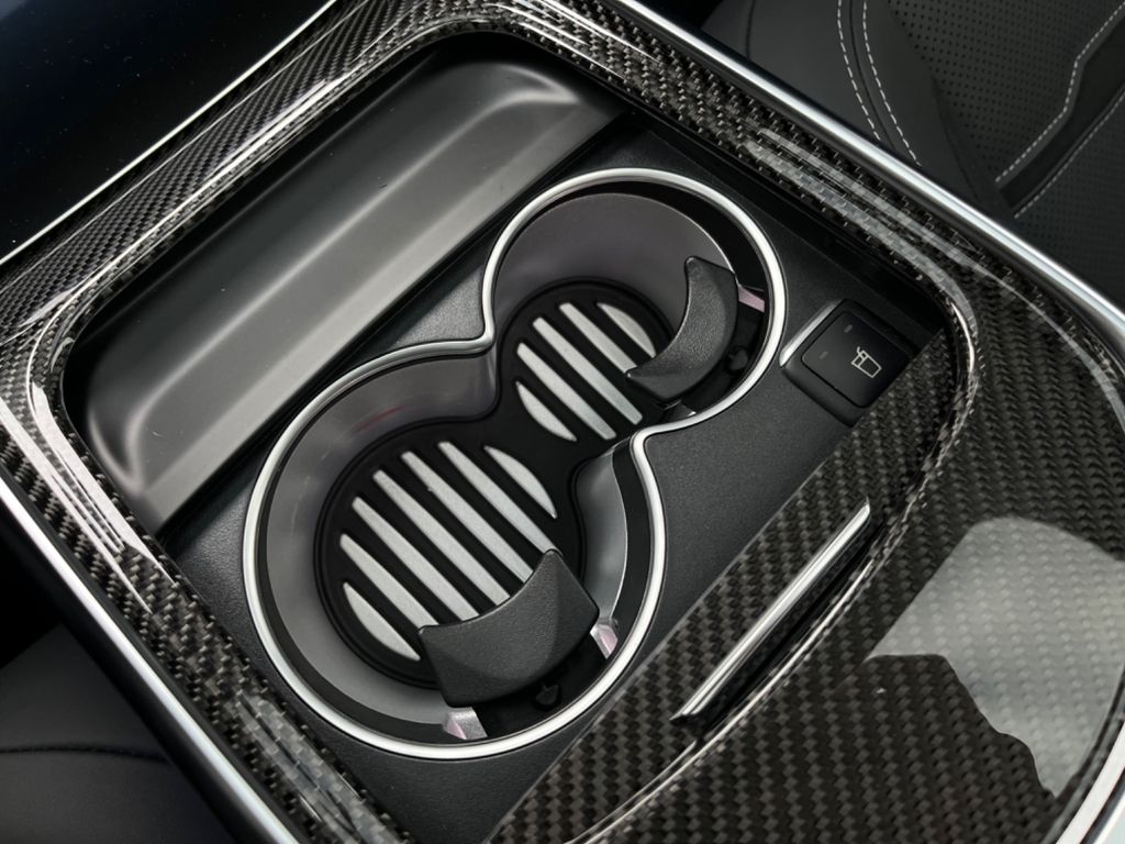 Mercedes-Benz AMG GT 2023