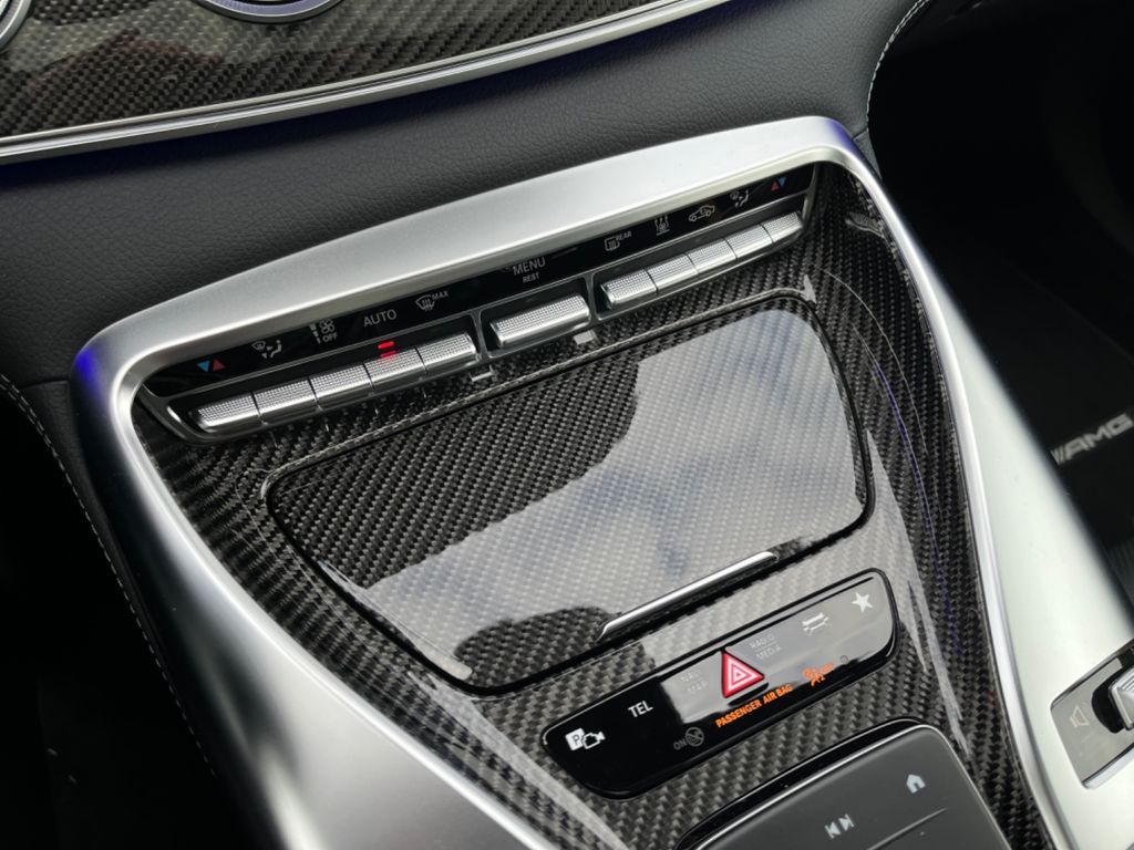 Mercedes-Benz AMG GT 2023