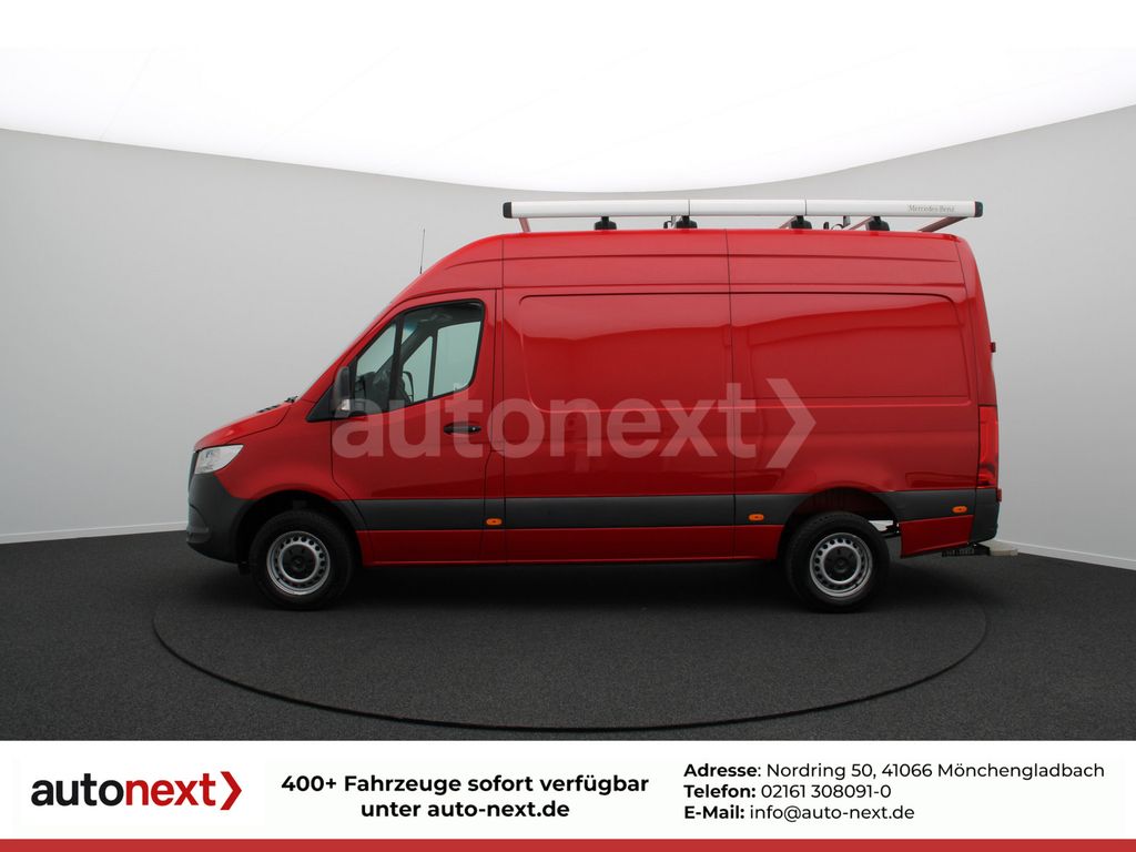 Mercedes-Benz Sprinter 2019
