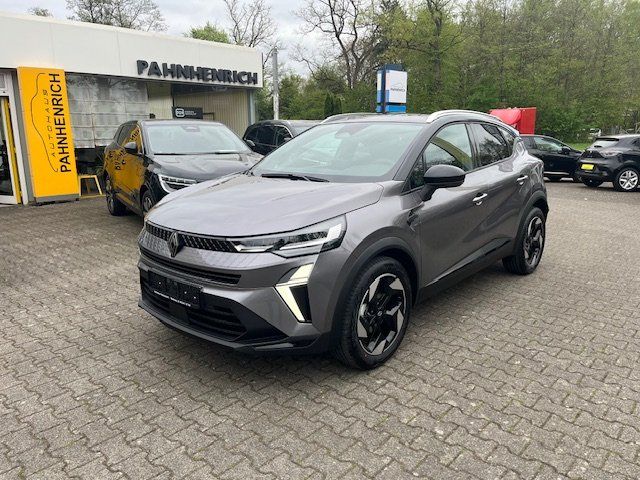 Renault Captur 2025
