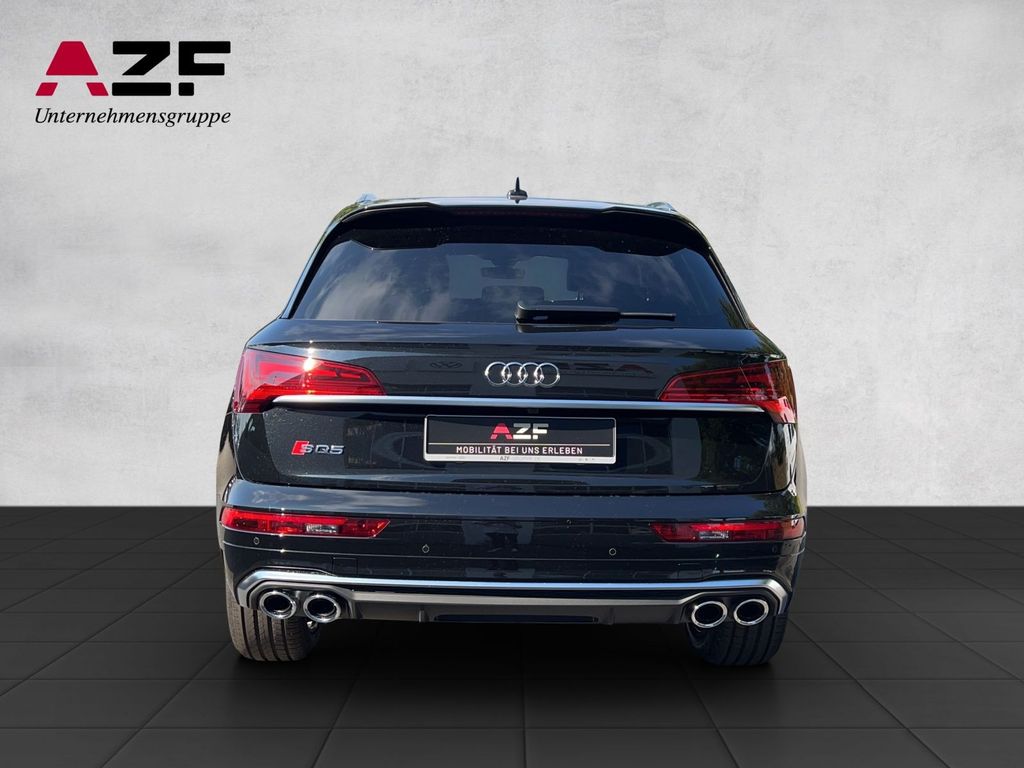 Audi SQ5 2025