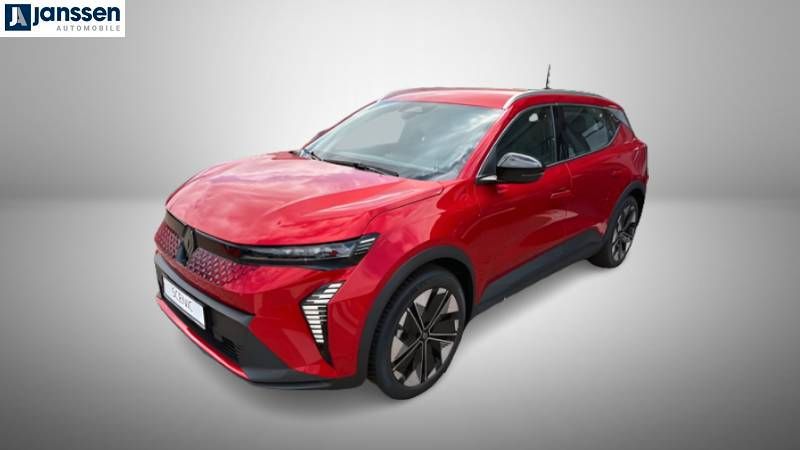 Renault Scenic 2025