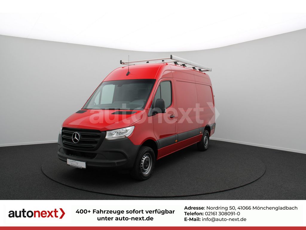 Mercedes-Benz Sprinter 2019