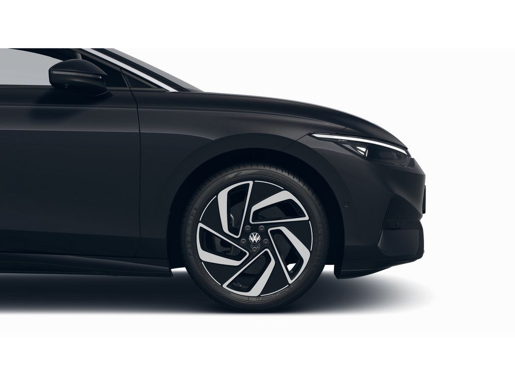Volkswagen ID.7 2024