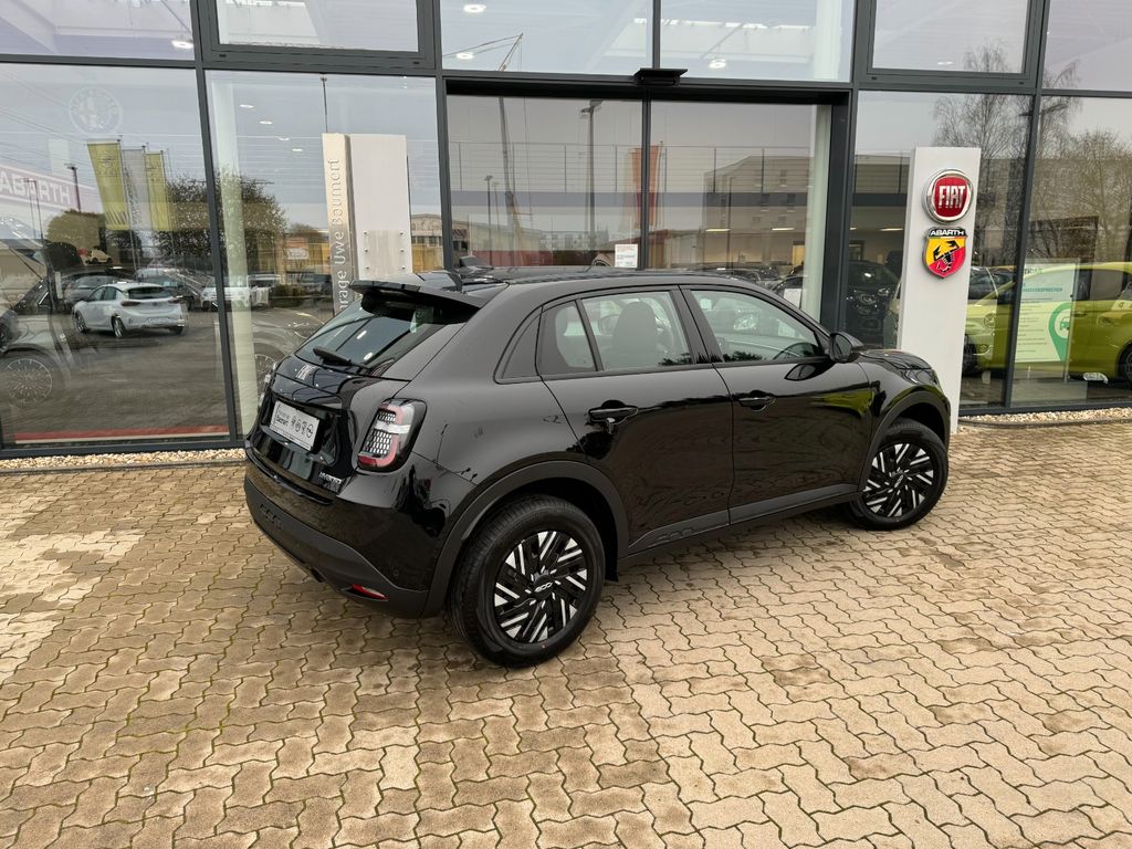 Fiat 600 2025