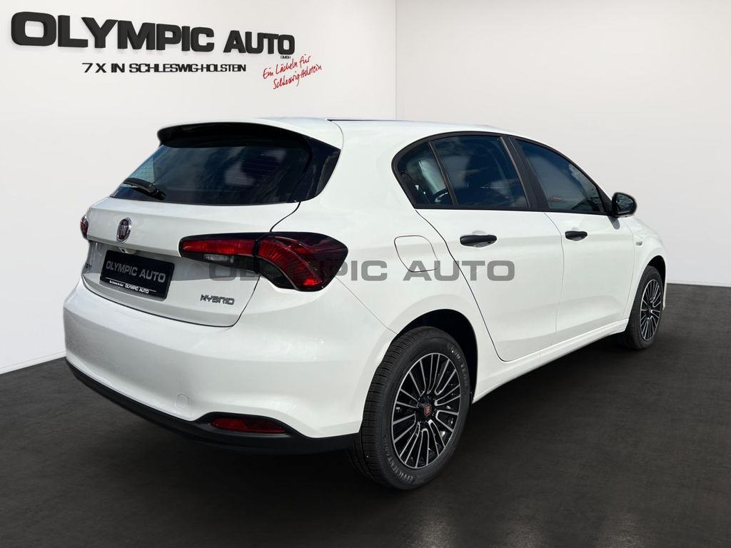 Fiat Tipo 2024