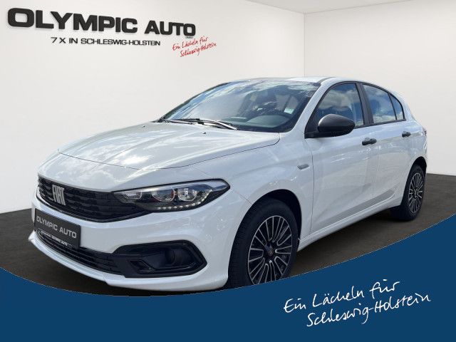 Fiat Tipo 2024