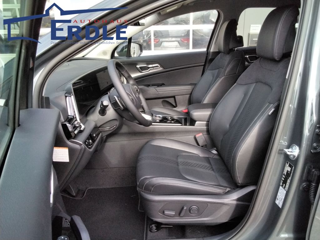 Kia Sportage 2025