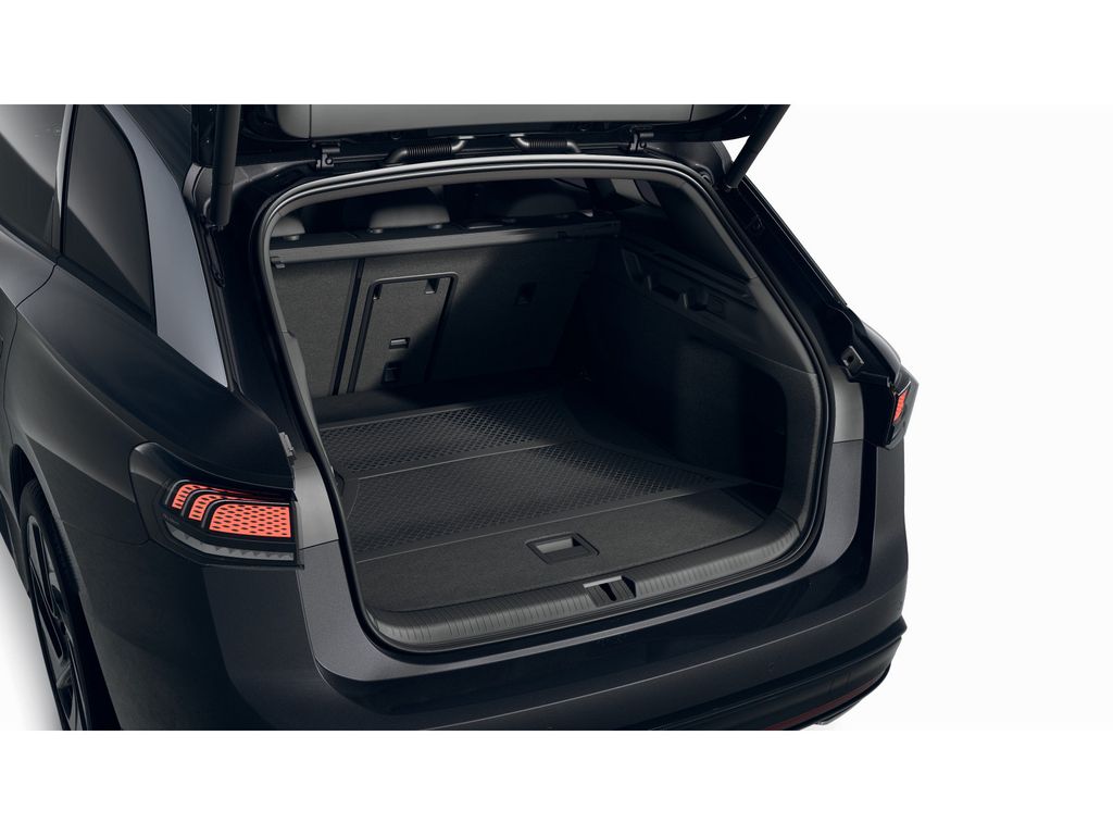 Volkswagen ID.7 2024