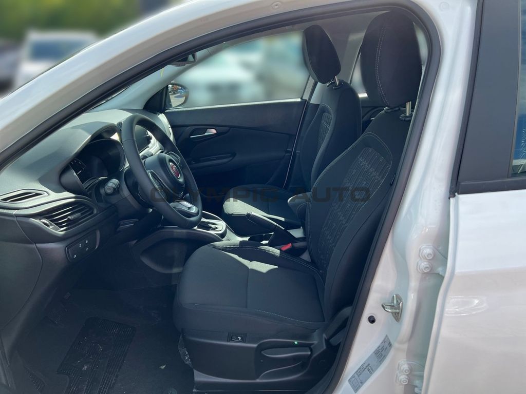 Fiat Tipo 2024