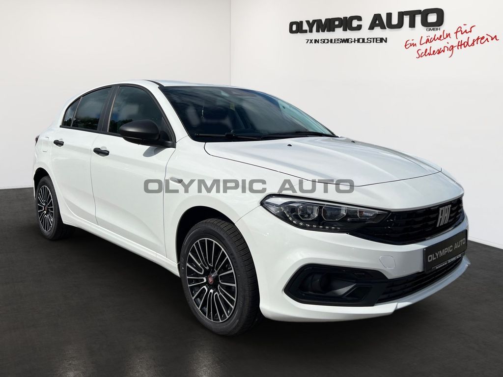 Fiat Tipo 2024