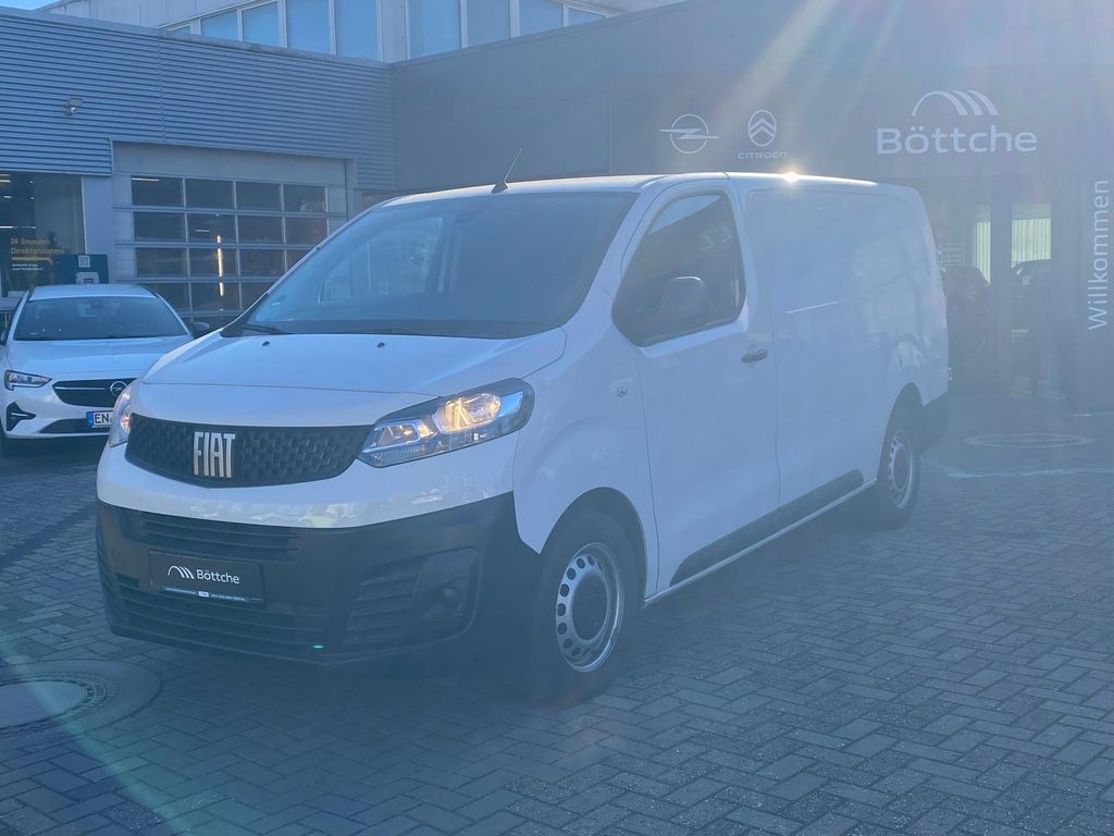 Fiat Scudo 2023