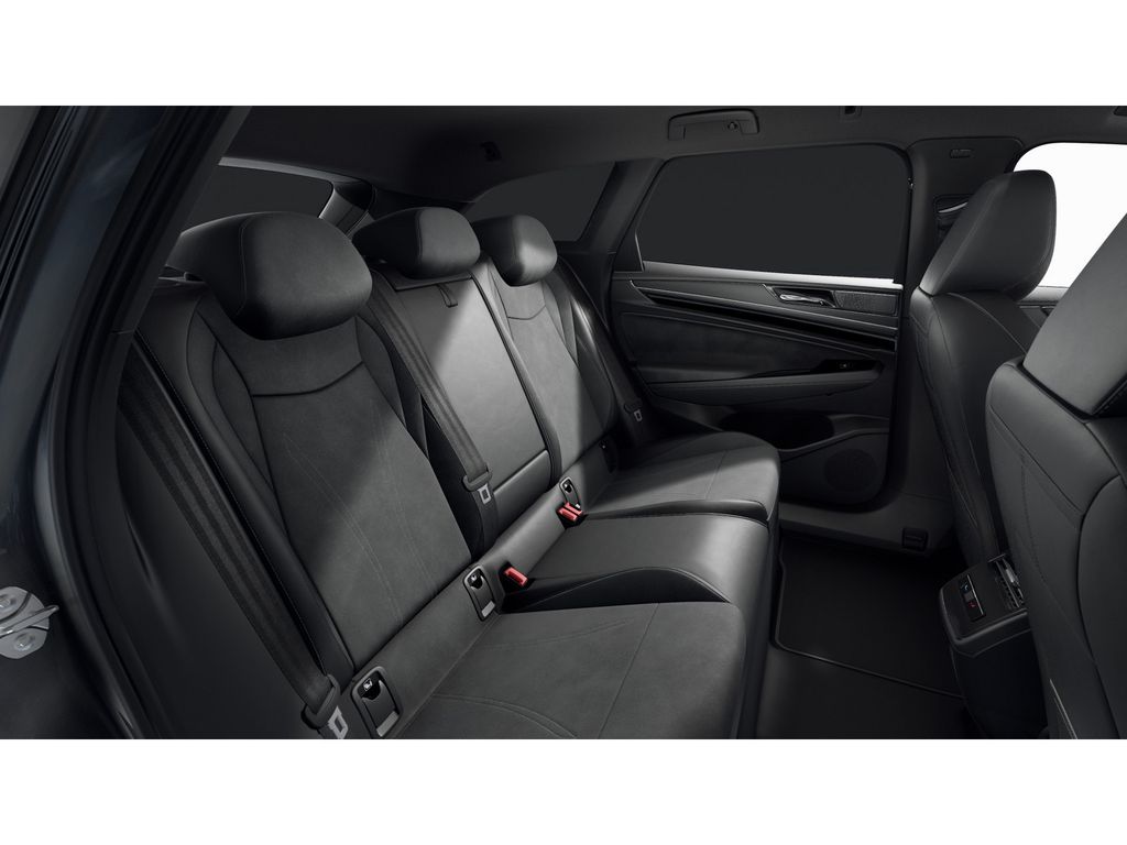 Volkswagen ID.7 2024