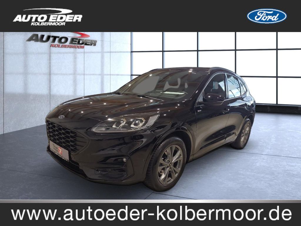 Ford Kuga 2023
