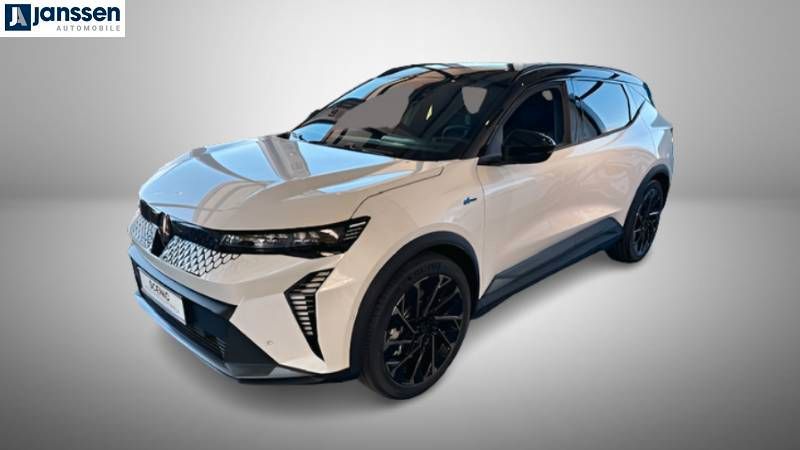 Renault Scenic 2025