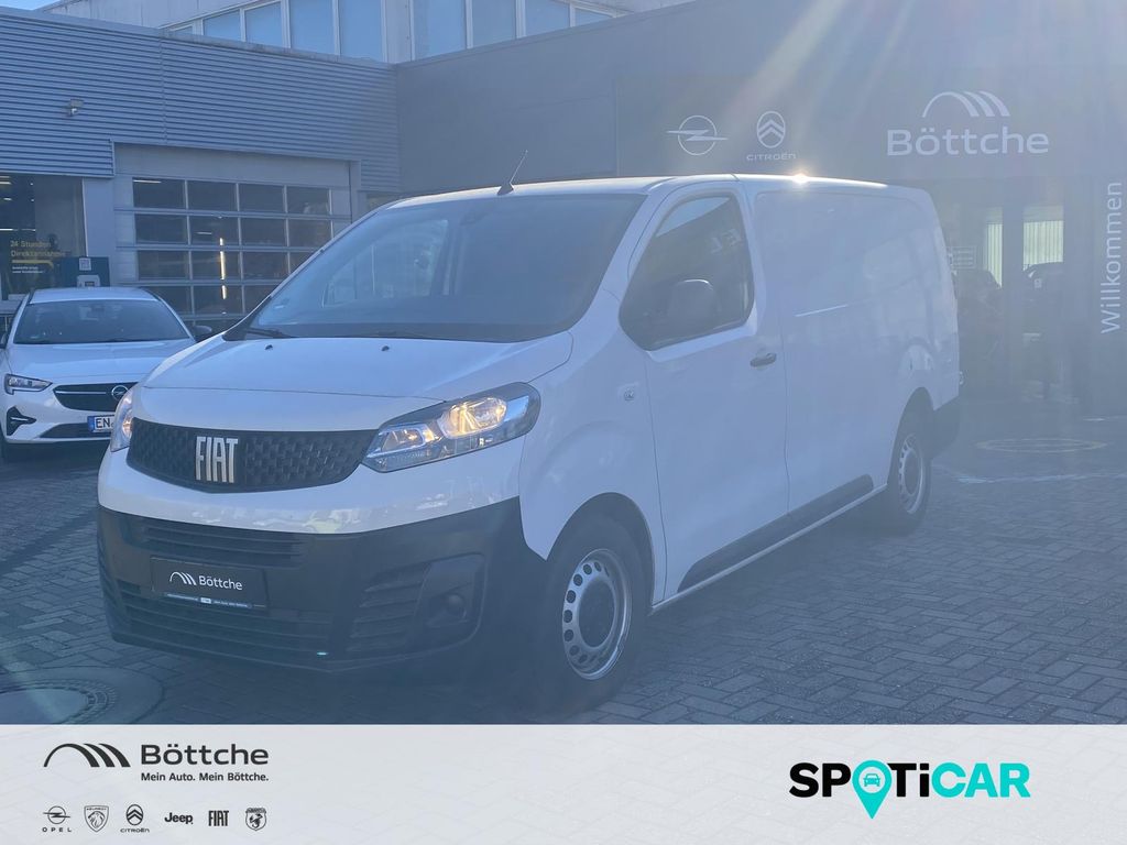 Fiat Scudo 2023