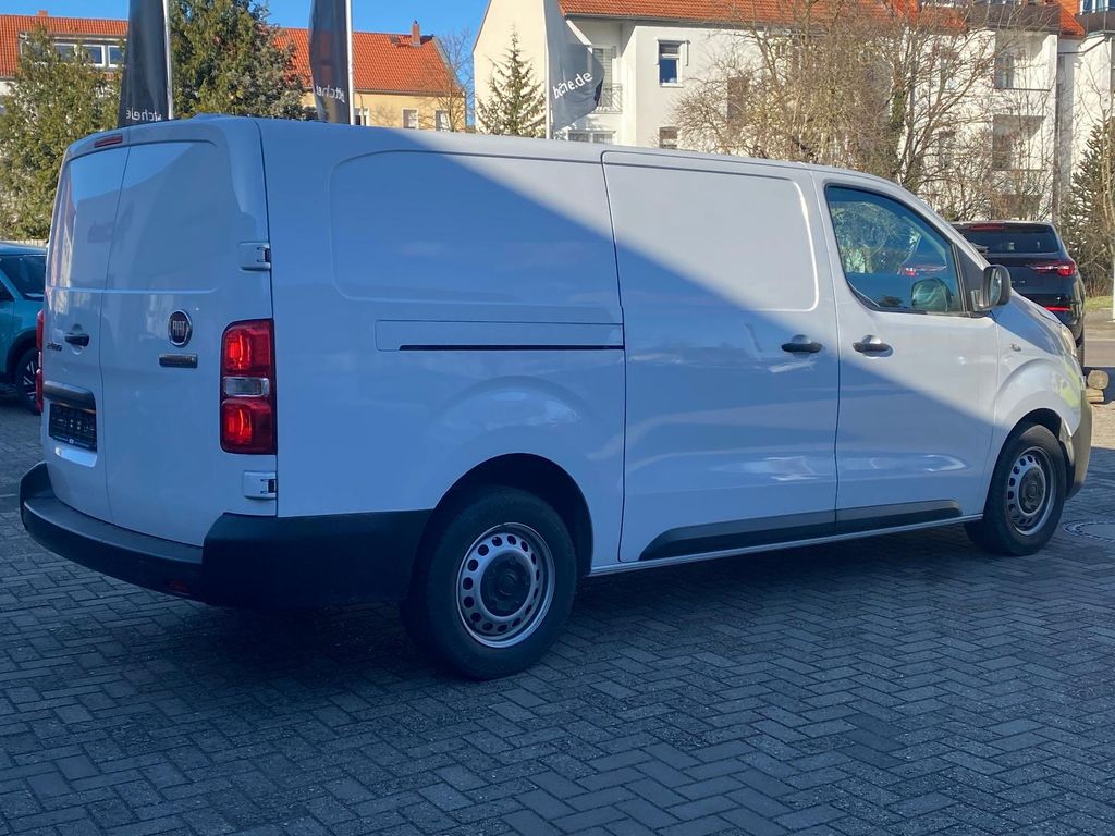 Fiat Scudo 2023
