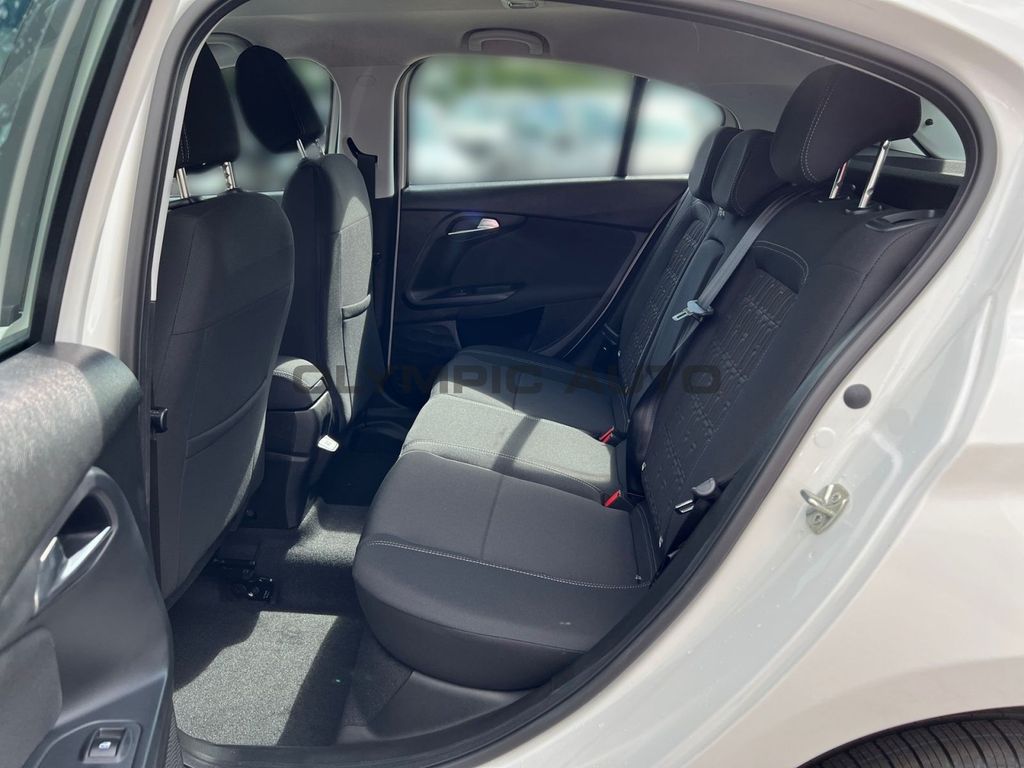 Fiat Tipo 2024