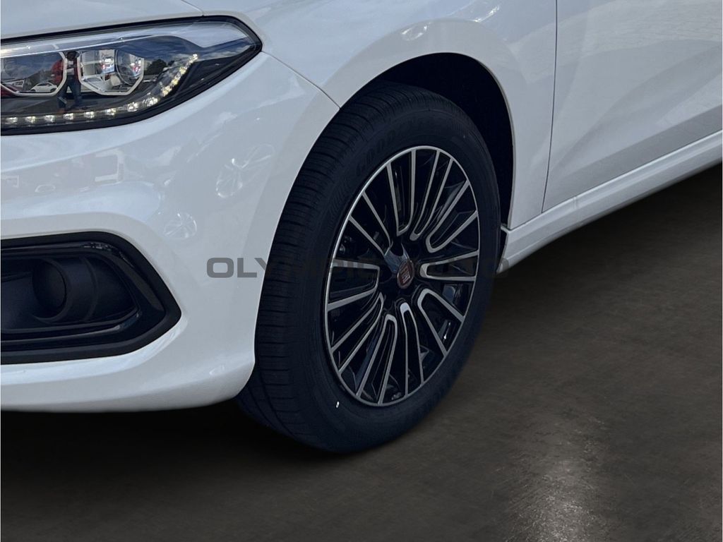 Fiat Tipo 2024
