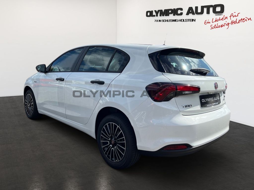 Fiat Tipo 2024