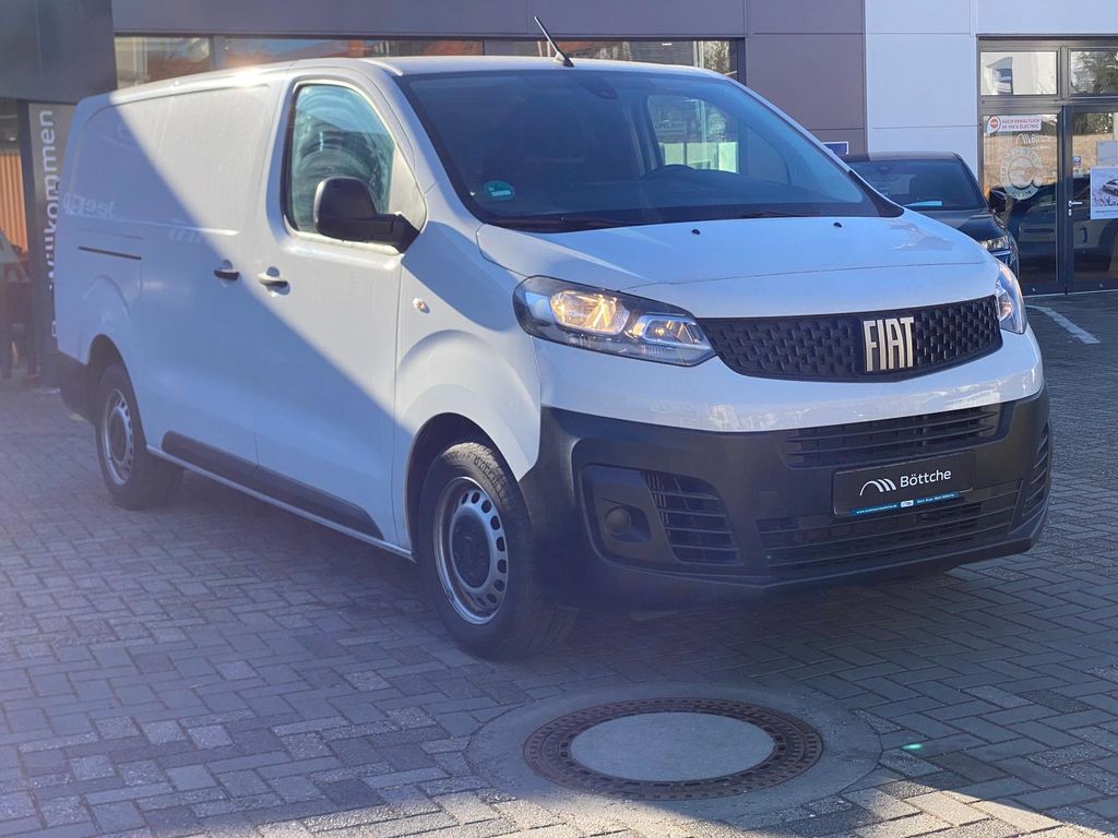 Fiat Scudo 2023
