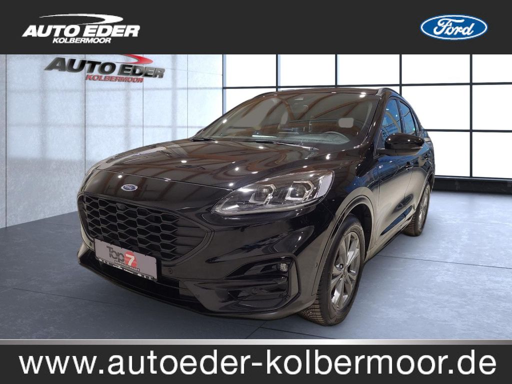 Ford Kuga 2023