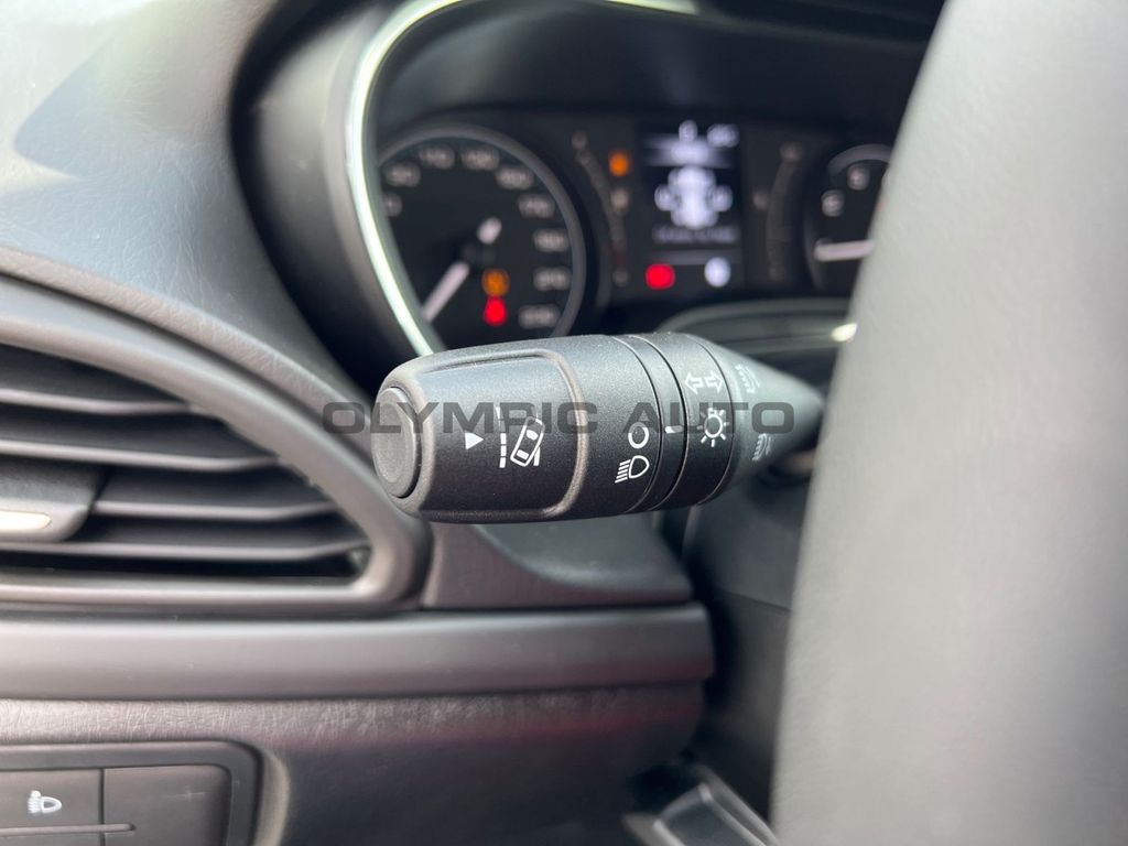 Fiat Tipo 2024
