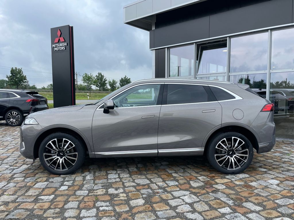 GWM Wey 05 2024