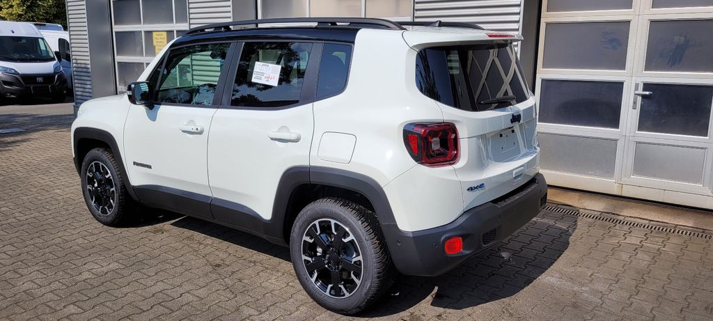 Jeep Renegade 2023