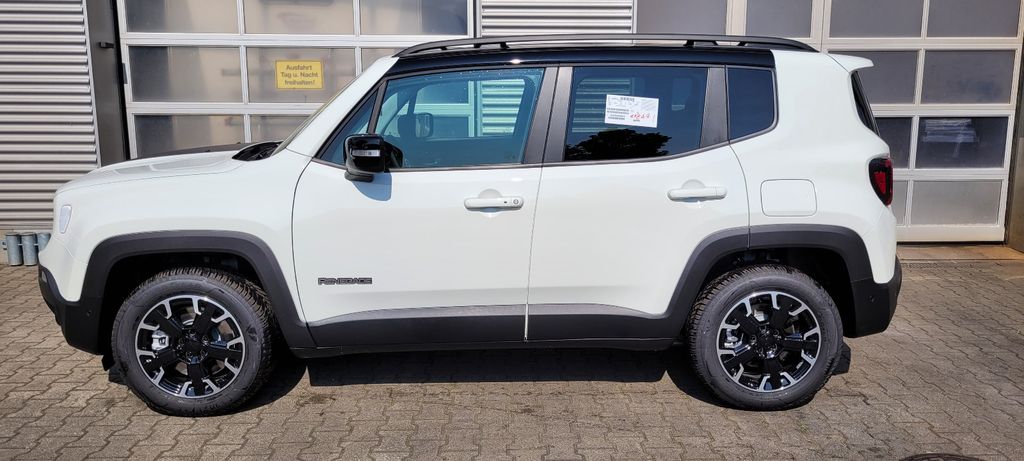 Jeep Renegade 2023