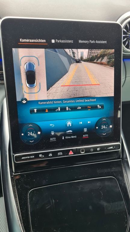 Mercedes-Benz SL 43 AMG 2023