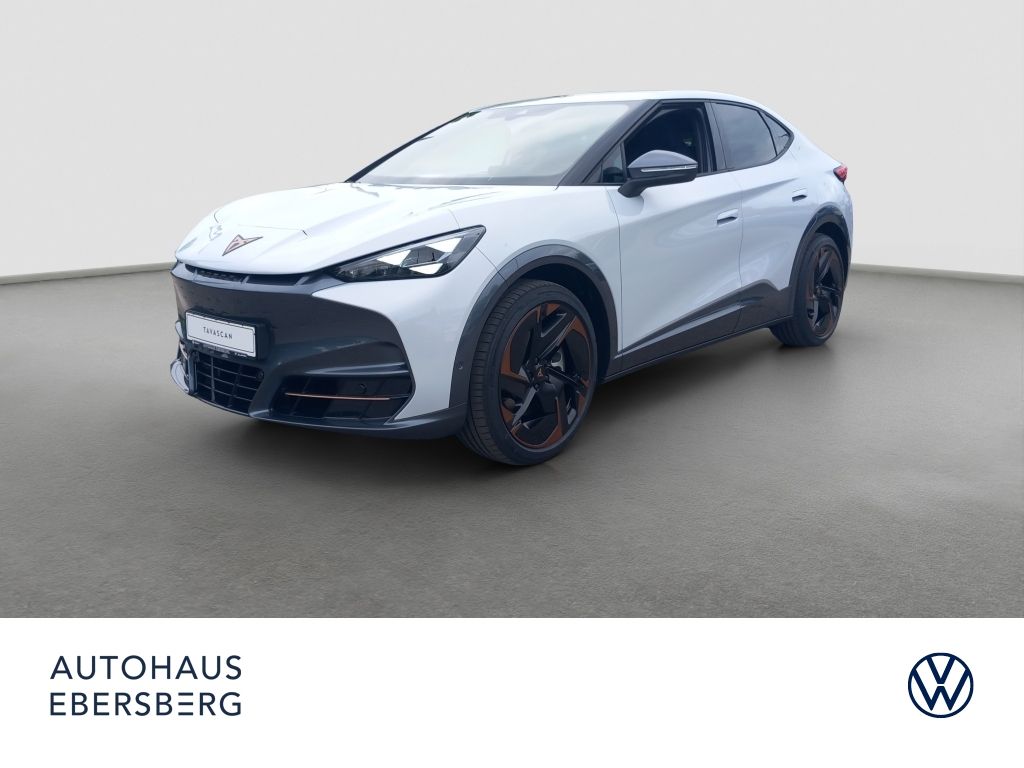 Cupra Tavascan 2025