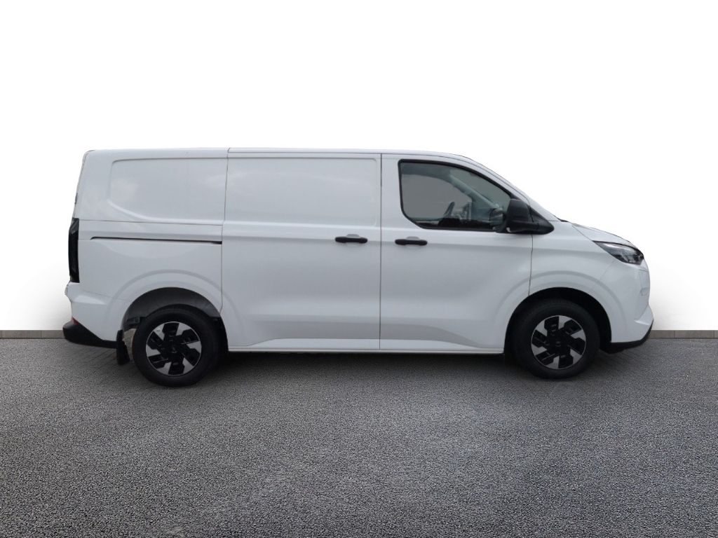 Ford Transit Custom 2025