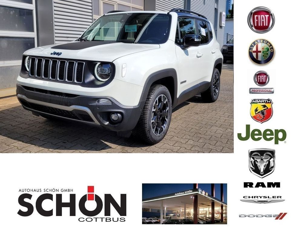 Jeep Renegade 2023