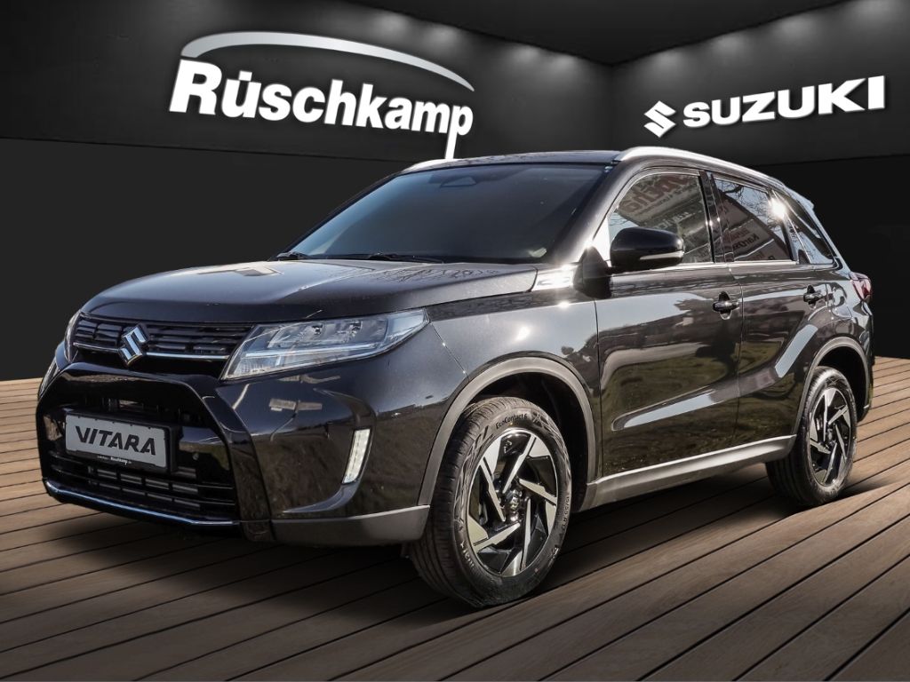 Suzuki Vitara 2025