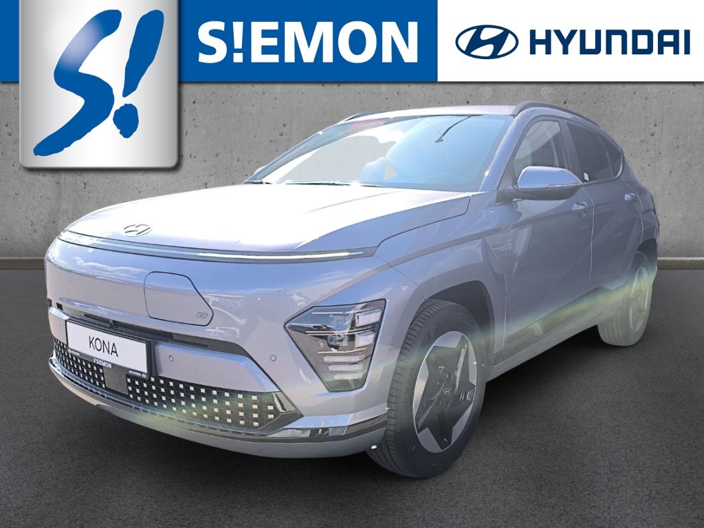 Hyundai KONA 2025