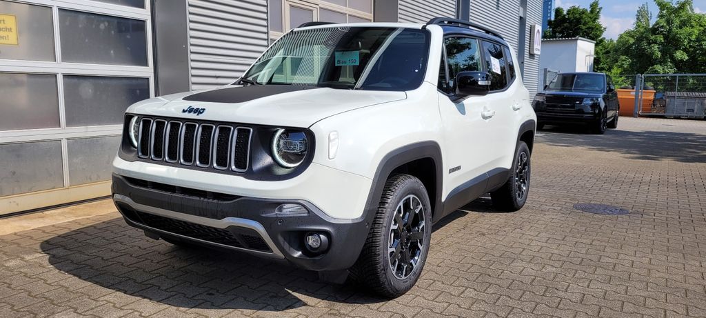 Jeep Renegade 2023