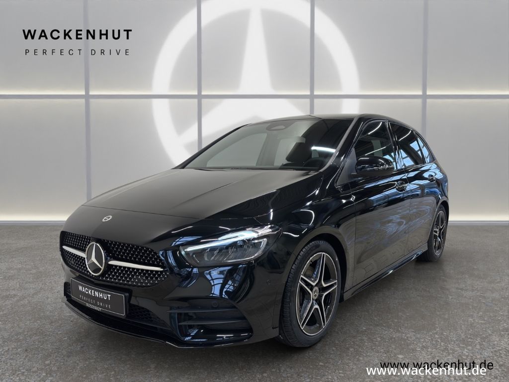 Mercedes-Benz B 200 2025